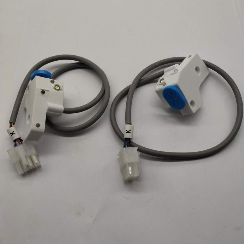 Trimmer Switch Asm FOR (C3 SERIES)