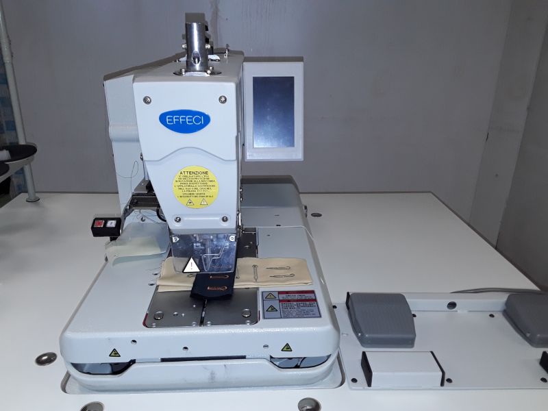 588GC-312 OCCHIELLATRICE MULTITAGLIO CMP