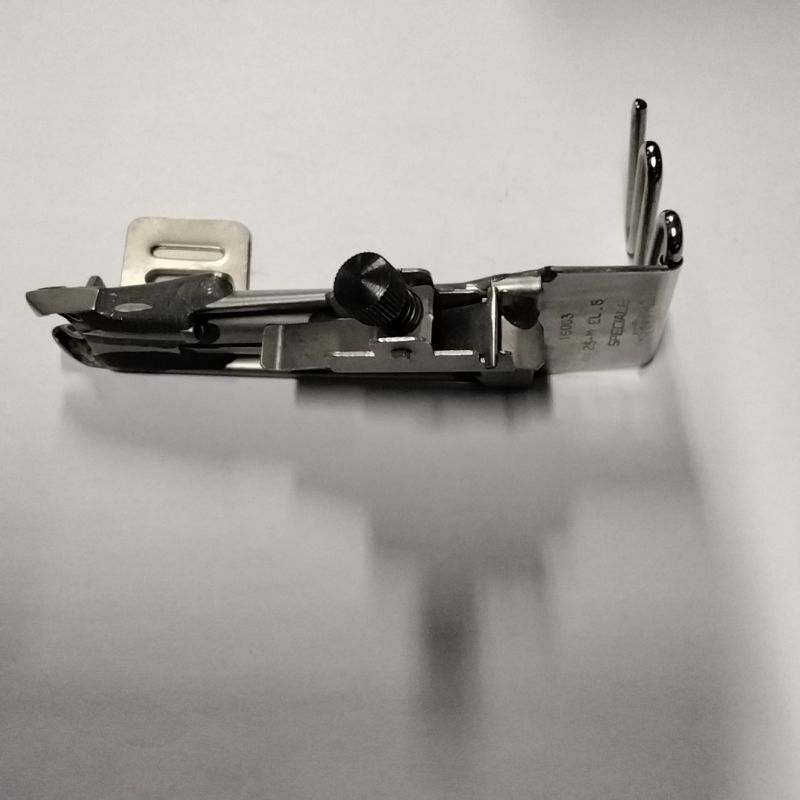 BORD.DOPPI INS.ELASTICO 25-EL 5