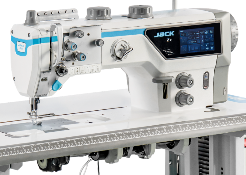 7Z-18100 TRIPLICE RASAFILO FERMATURA ALZAPIEDINO