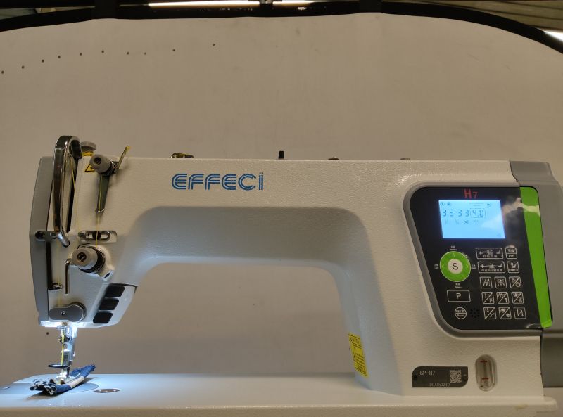 7H-SP LINEARE 1 AGO RASAFILO FERMATURA ALZAPIEDINO COMPLETA