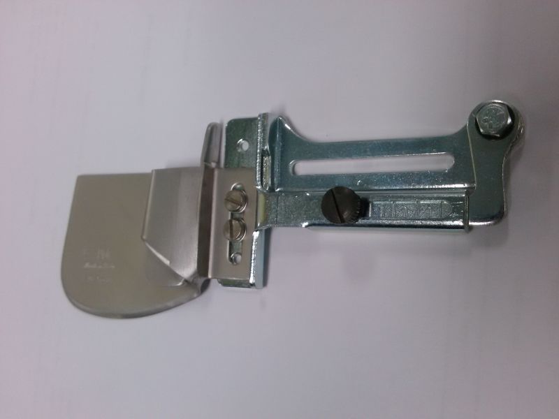 ORLATORE 20 MM PIEGA SEMPLICE ATTACCO SGANCIABILE =GO200
