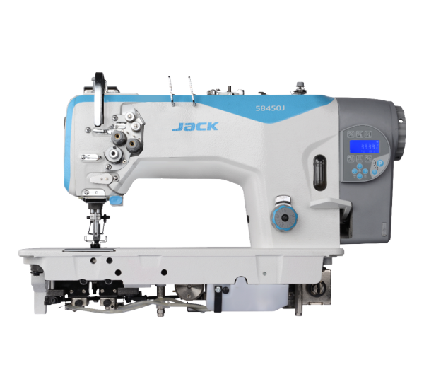 58720J-105X 2 AGHI  CROCHET GRANDI AGHI FISSE COMPLETA