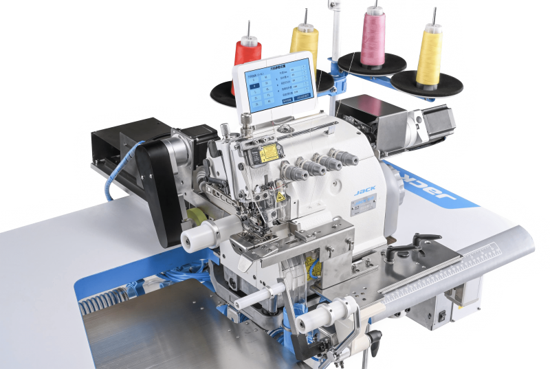 797TDI-4-514-M03/333/KS/FR09E ATTACCA COLLI COMPLETA NUOVA MONTATA