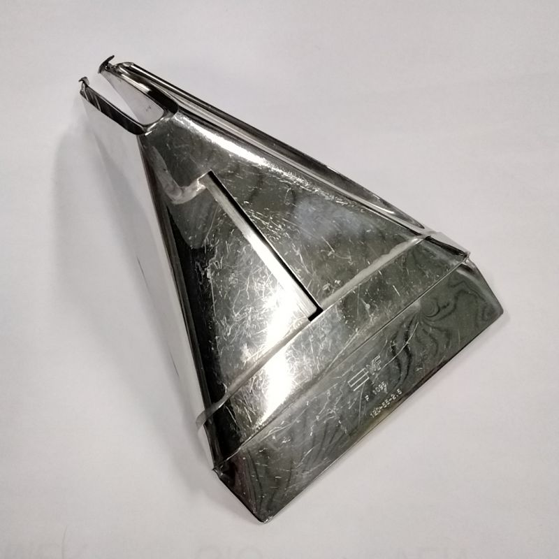 COLLARETTO TIPO 405 120-55-2,5