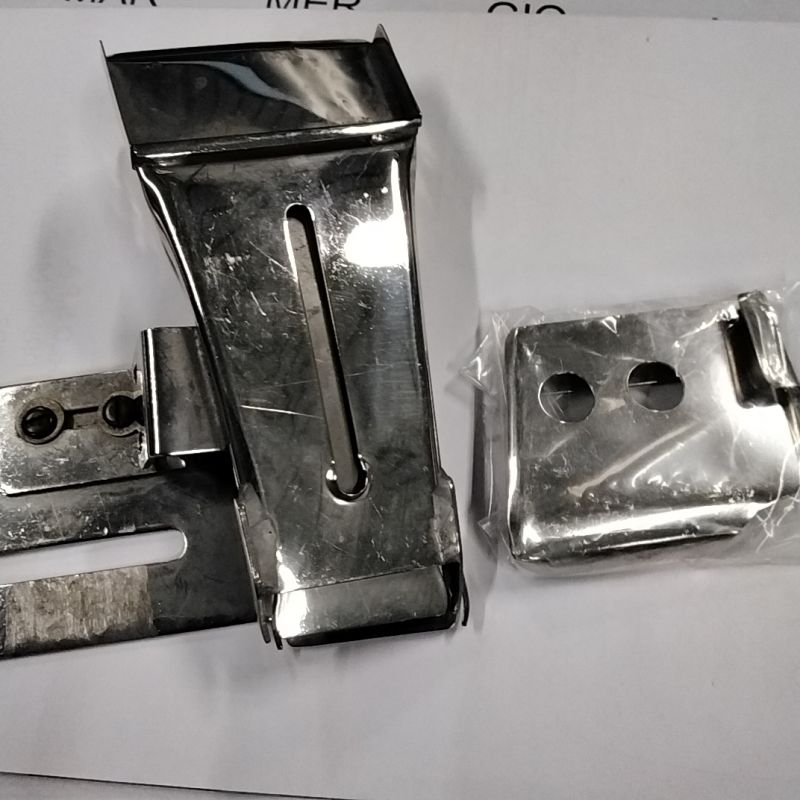 BORDATORE X CUCITURE 5150 MM45