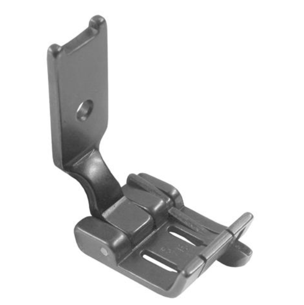 PIEDINO 2 AGHI 3/8  PRUA RIGHT 1/16