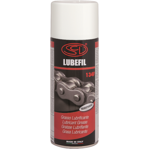 GRASSO LUBRIFICANTE LUBEFIL   400ML