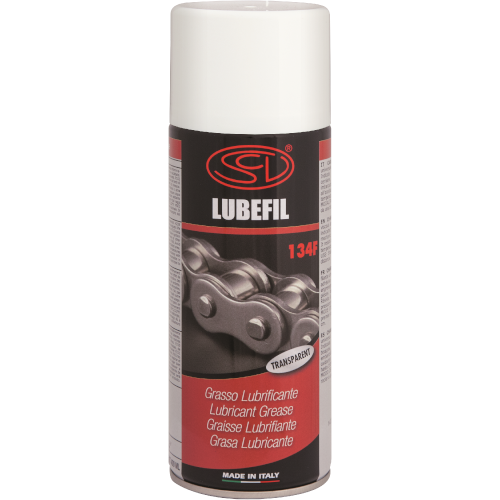 LUBEFIL     400ML CONF. DA 12