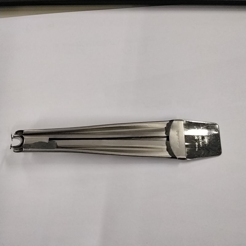 GUIDA COLLAR.DOPPIA 32-8-2,7