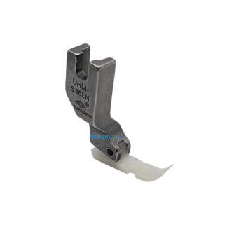 PIEDINO PER PUNTO ANNODATO SX TEFLON