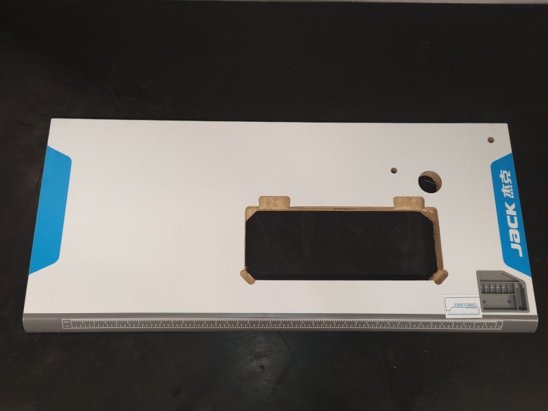 TAVOLA X JACK ORIGINALE A4-A4M-A4E