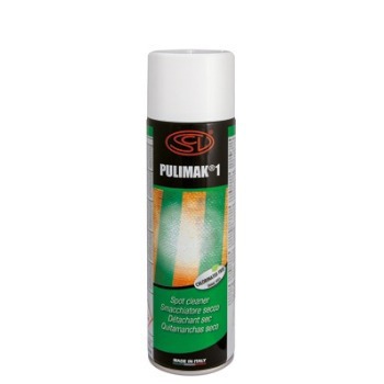 SMACCHIATORE SECCO PULIMAK  400ML