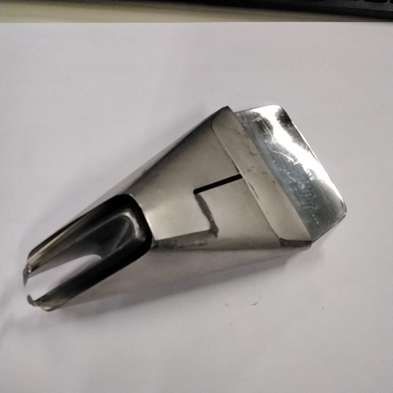 GUIDA COLLARETTO90-40-3