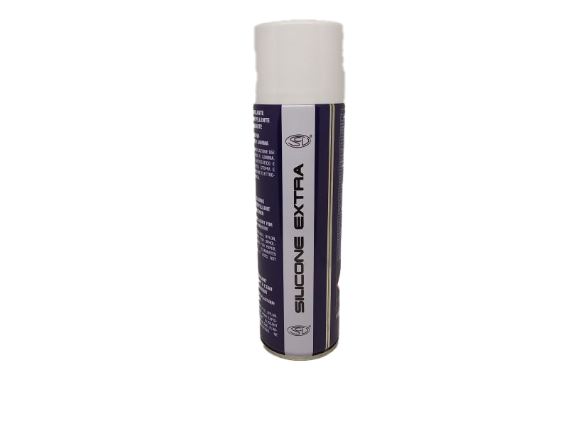 SILICONE SPRAY  500ML EX 022E