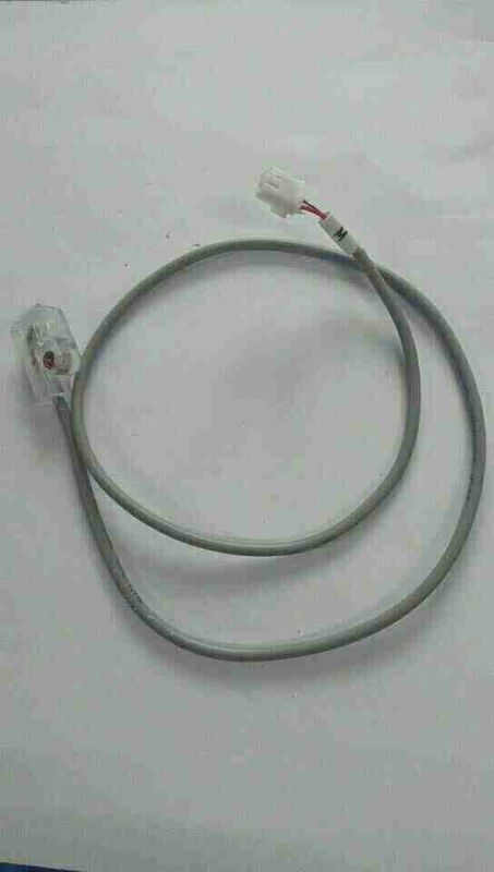 SENSOR M (MIDDLE) C4-C5