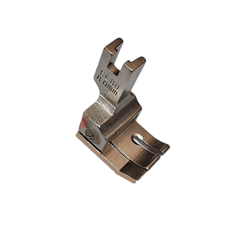 PIEDINO COMPENSATORE SX 8MM