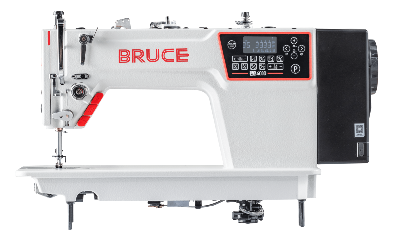 4000R-B-DQ LINEARE RASAFILO ALZAPIEDINO FERMATURA COMPLETA