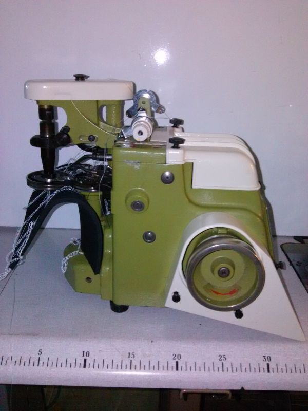 054-04-01 CN RICOSTRUITA E MODIFICATA PER CUCITURA DEL NEOPRENE