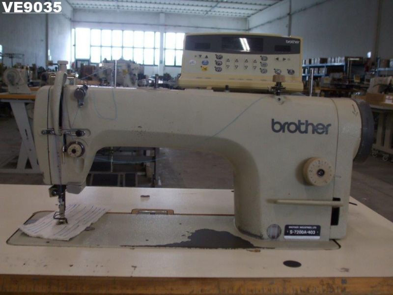 7200A-403 CON B/M BROTHER