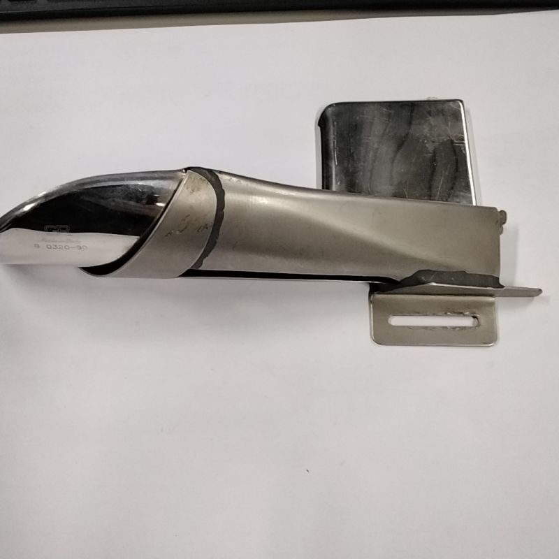 GUIDA CINTURE A SPEZZONI=MF F50