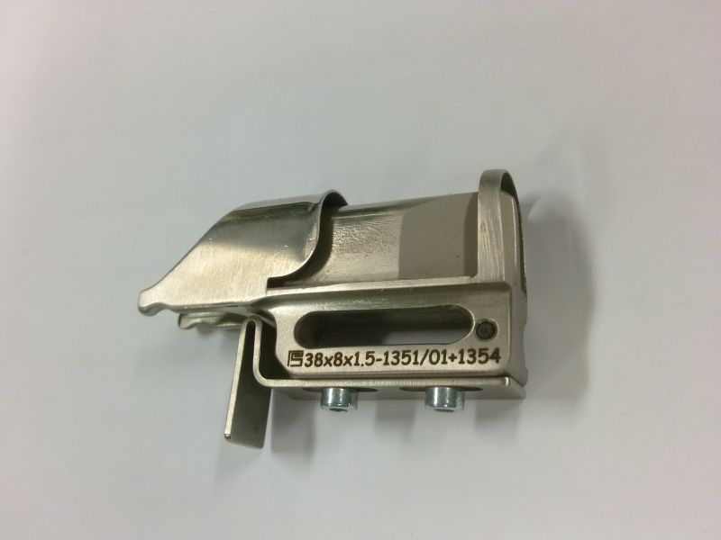 GUIDA DA APPLI.AL BORD.90' MM17