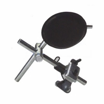 KNEE LIFTER PLATE ROD + (JCK 14002015)