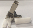 PRESSER FOOT TCL 1/16N (TEFLON SX 1/16)