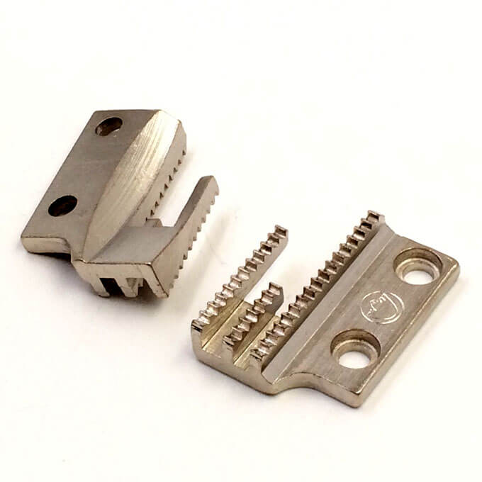 Feed dog MEDIUM FOR H7-C (EX 13614001)