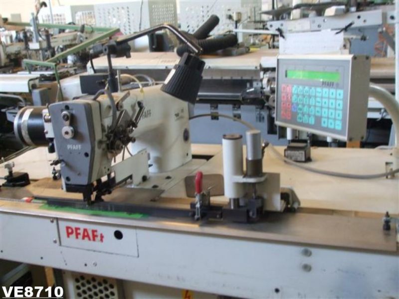 3566 UNITÀ AUTOMATICA PER PINCES