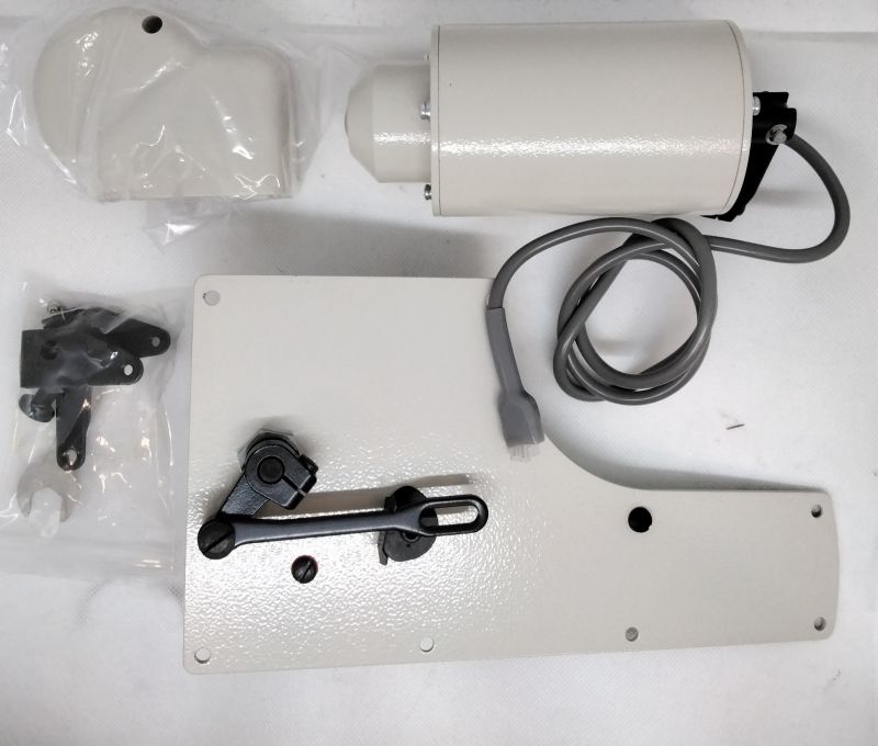 DISP.ALZAP.JK 9000 HS/SS JK9010 GL3900