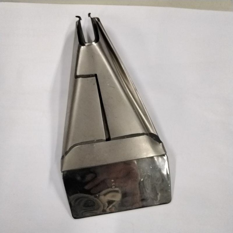 GUIDA COLLARETTO=MF F42