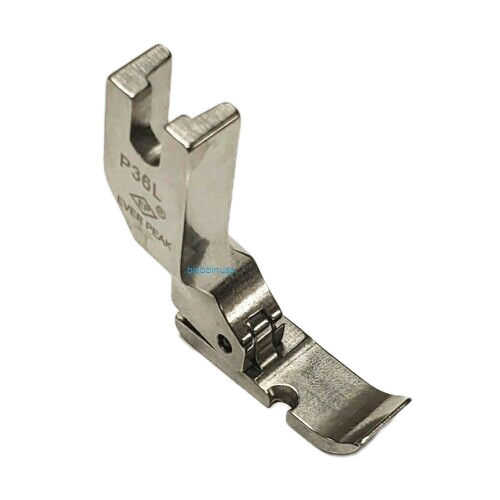 PIEDINO CERN. LIN. SX LARGO 1/32