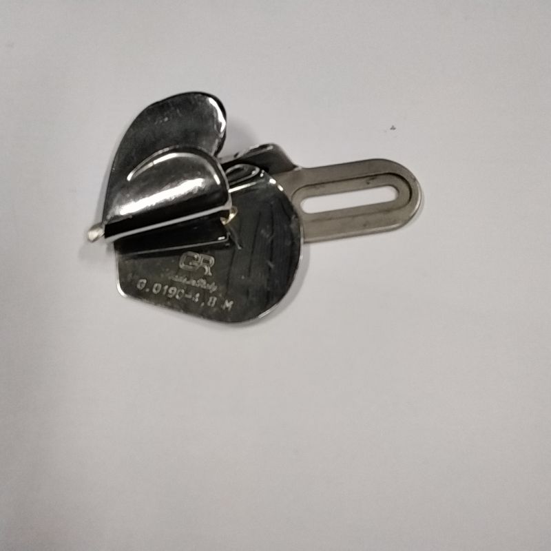 RIBATTITORE MACCHINE PIANE 2AGHI