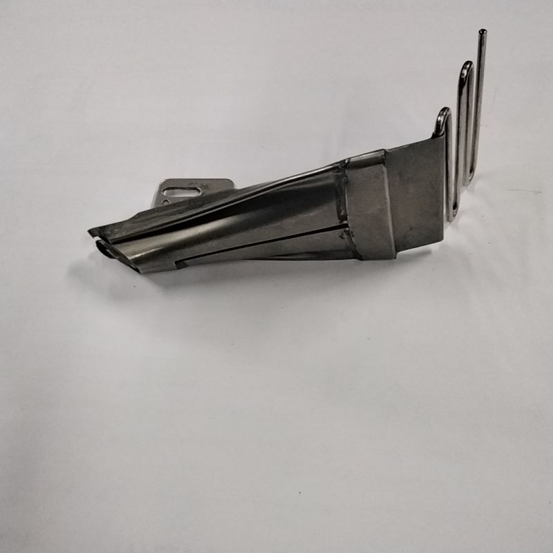 BORDATORE PIEGA DOPPIA 50 =GO150