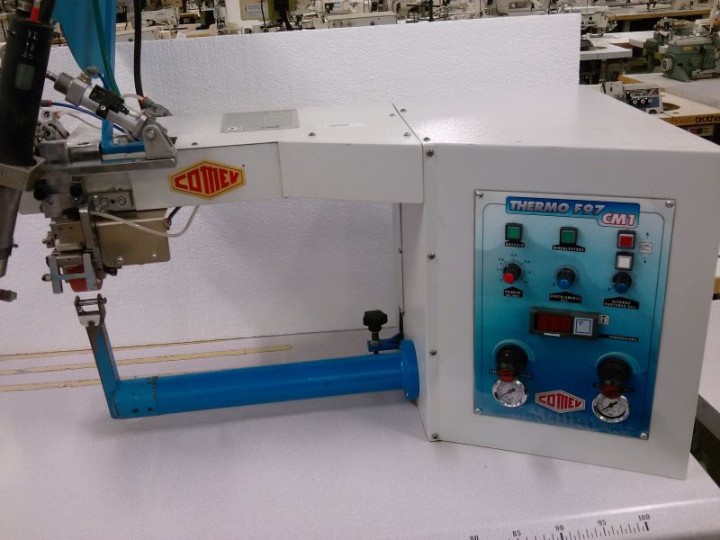 97FDM CM1 TR4 CON B/M 380V