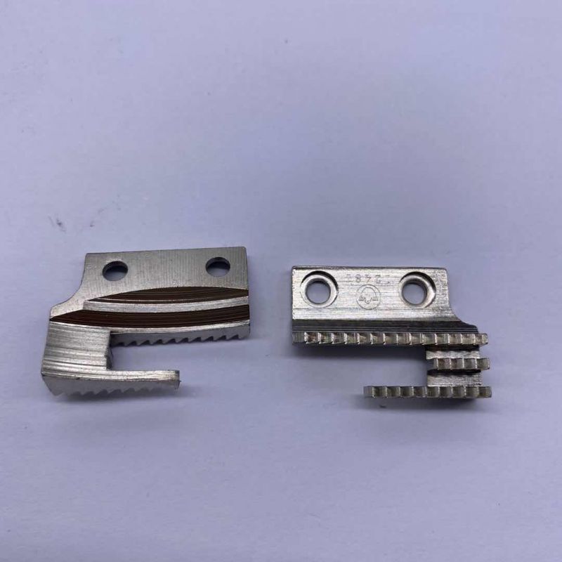 JK-2001G FEED DOG MEDIUM