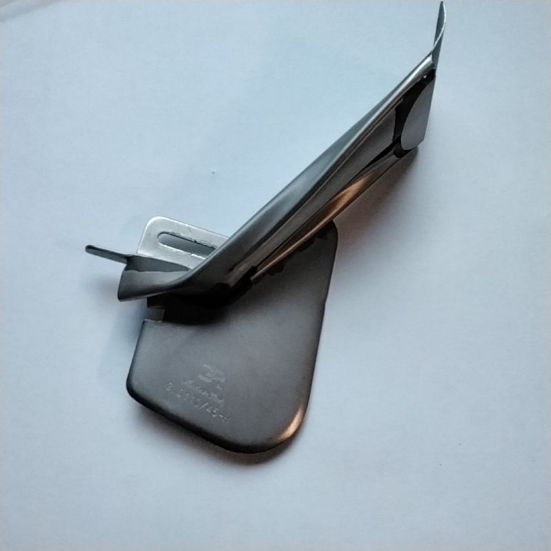 BORDATORE DOPPIO=MF F1081