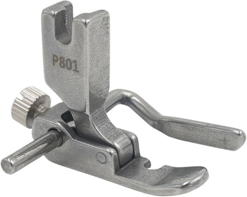 PIEDINO BATTUTA DX PER CERNIERE