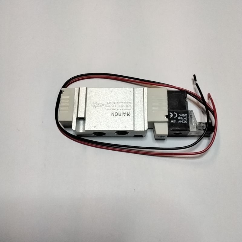 ELETTR. MICRO EFY52M8-024V 5VIE