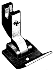 PRESSER FEET