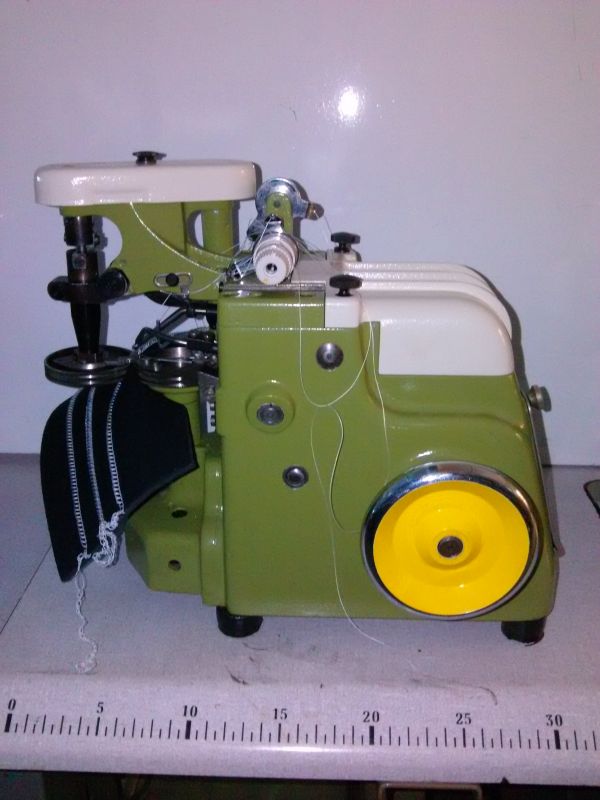 054-00-04 NV RICOSTRUITA MODIF. PER CUCITURA DEL NEOPRENE