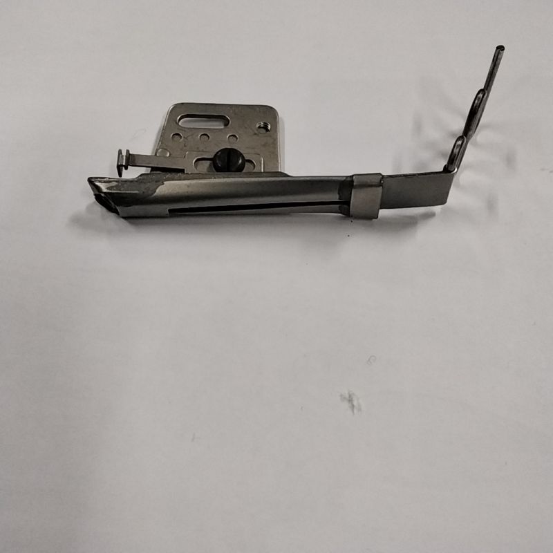 BORDATORE PIEGA SEMPLICE 12