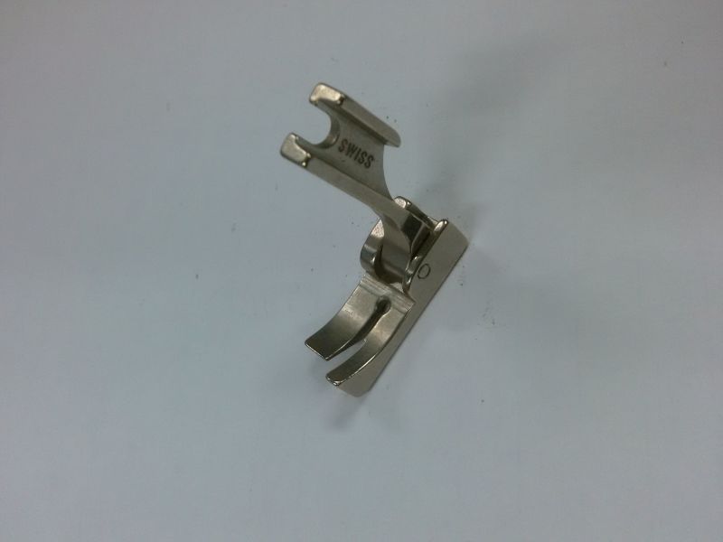 PIEDINO PRUA DX 1/16