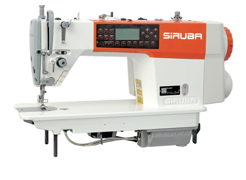 8100P-BM1L-16Q DL LINEARE 1 AGO NUOVO MODELLO RASAFILO FERMATURA ALZAPIEDINO