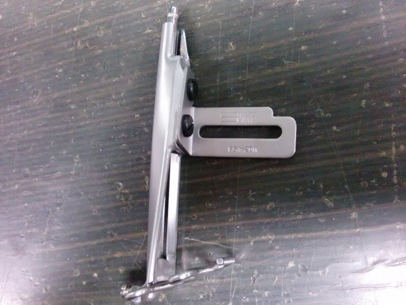 GUIDA SPAGHETTI TC