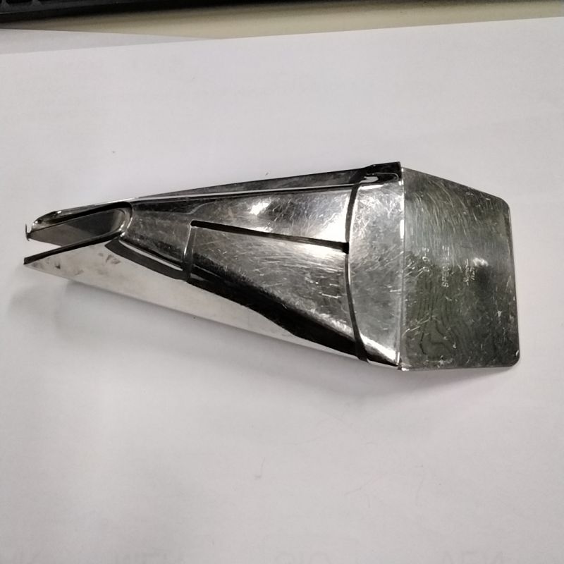 GUIDA COLLARETTO 95-43-3