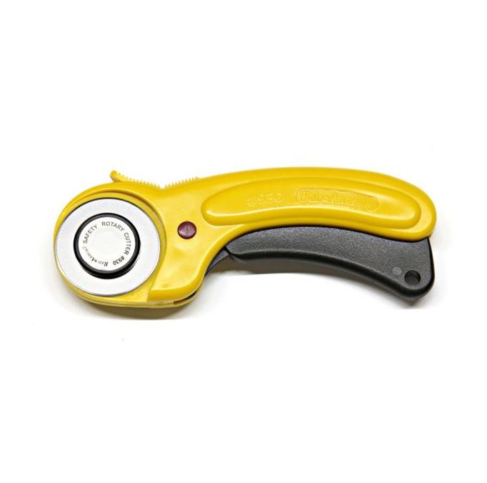 ROTARY CUTTER *