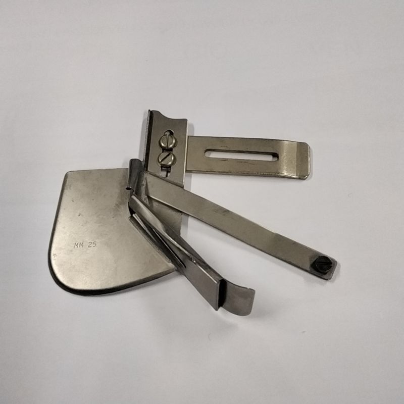 BORDATORE DOPPIO=MF F1081