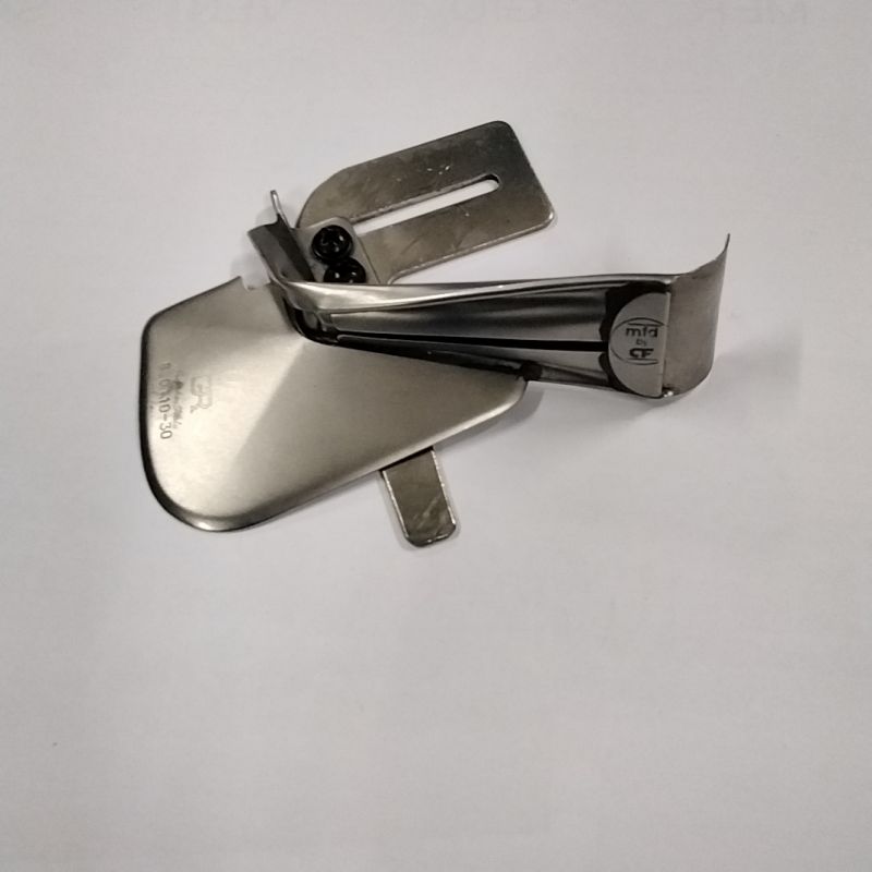 BORDATORE DOPPIO=MF F1081